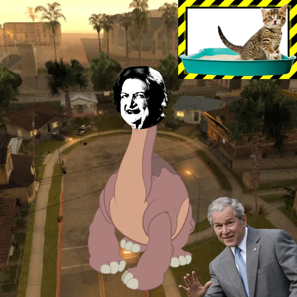 Moist Mashups #232 NFT on Algorand