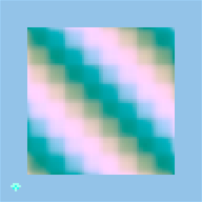 Pixel Prism 7