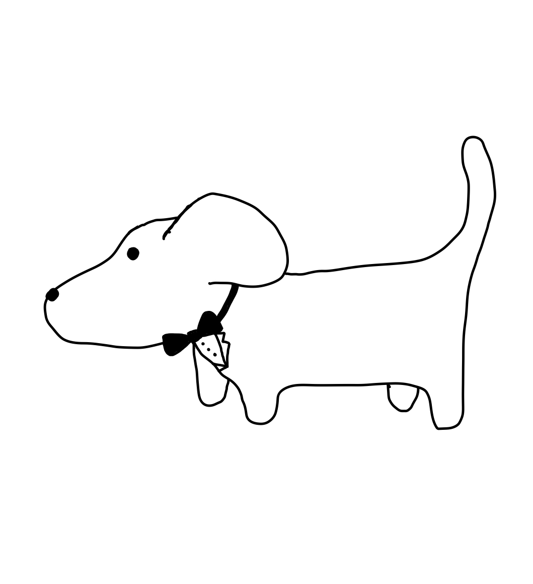 Aldoggo #8 NFT on Algorand