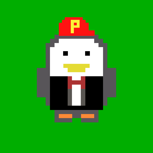 ALGO NOOTS #112 NFT on Algorand