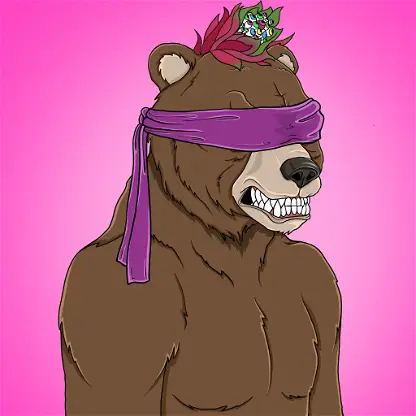 Mad Bears #2249