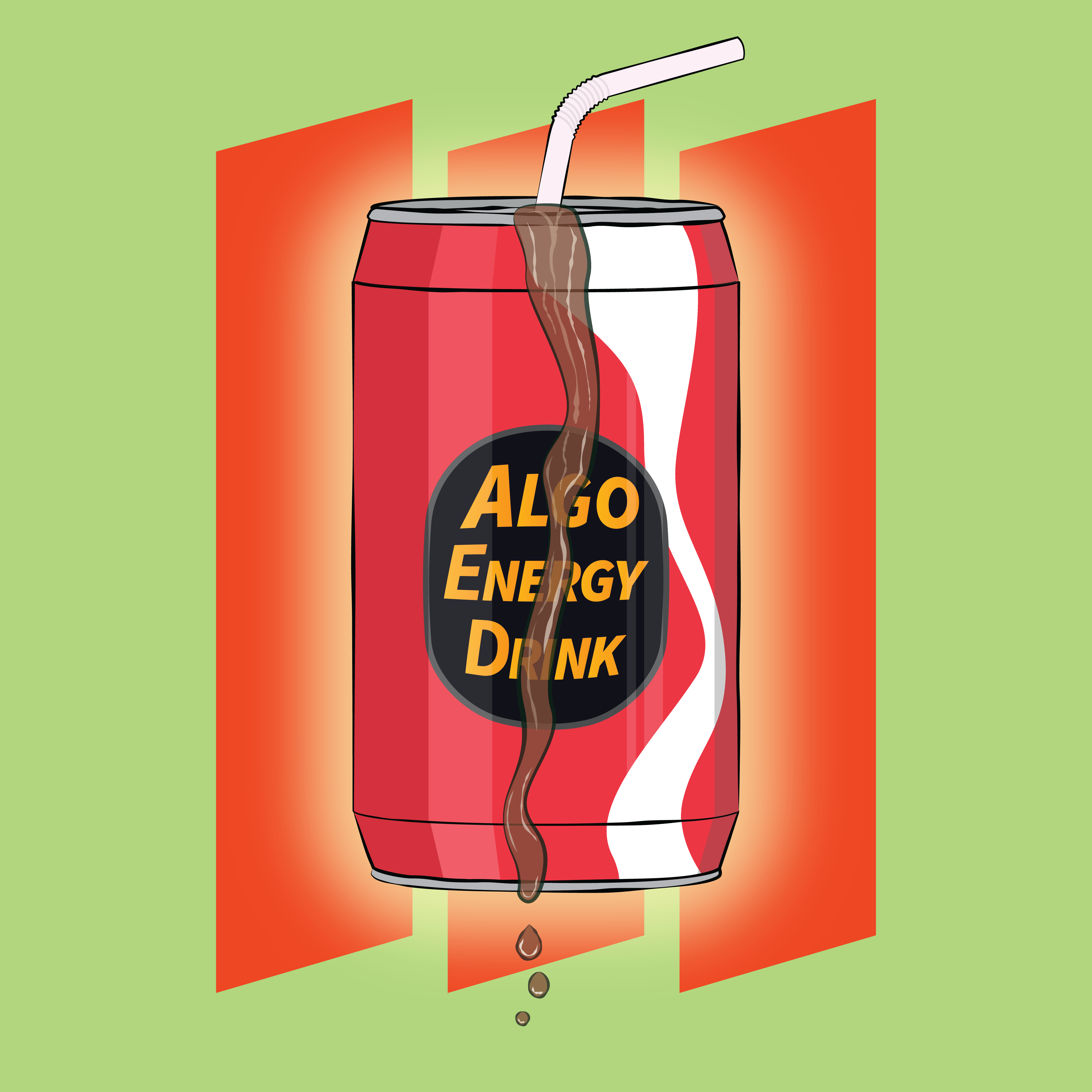 OnlyCans #92 NFT on Algorand