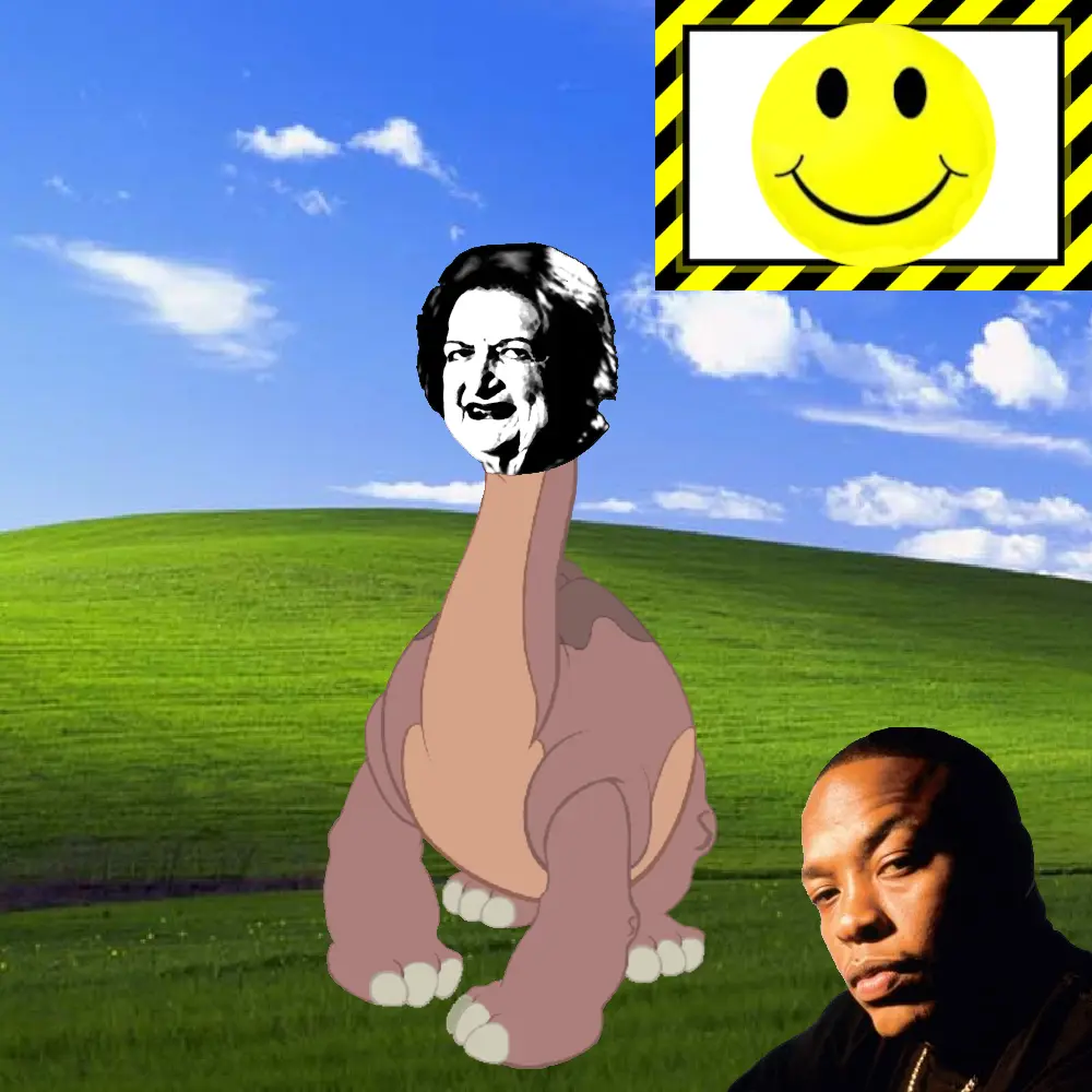 Moist Mashups #332 NFT on Algorand