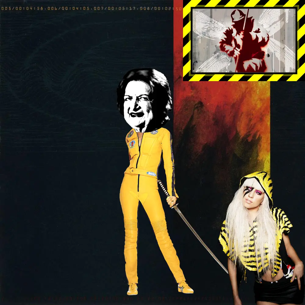 Moist Mashups #20 NFT on Algorand