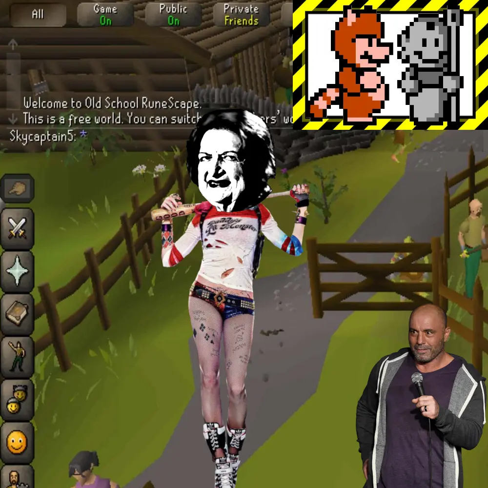 Moist Mashups #792 NFT on Algorand