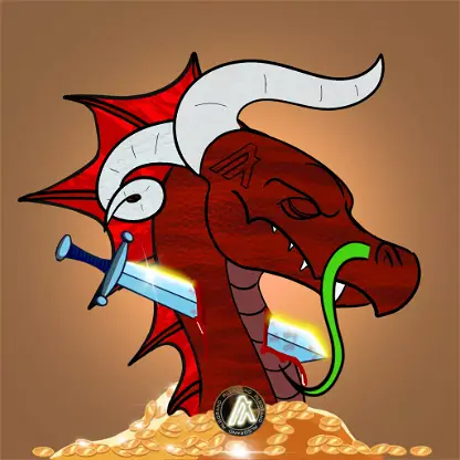 DeFi Dragons #5