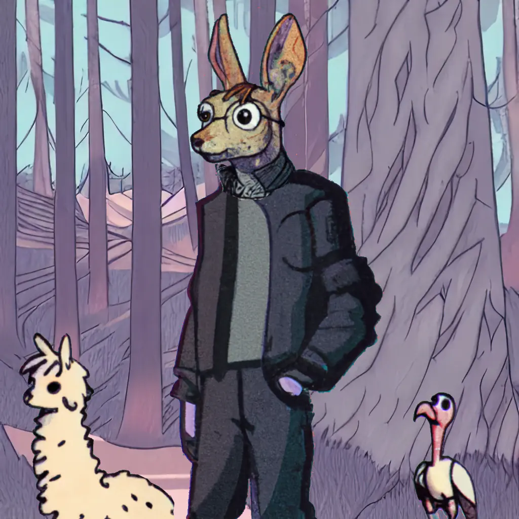 Digicritter Club #630 NFT on Algorand