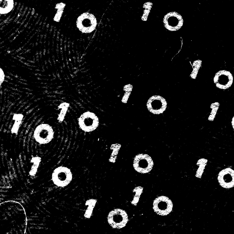 algoscan.010 NFT on Algorand