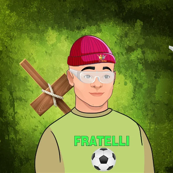 Image of Fratelli Ritorno #27