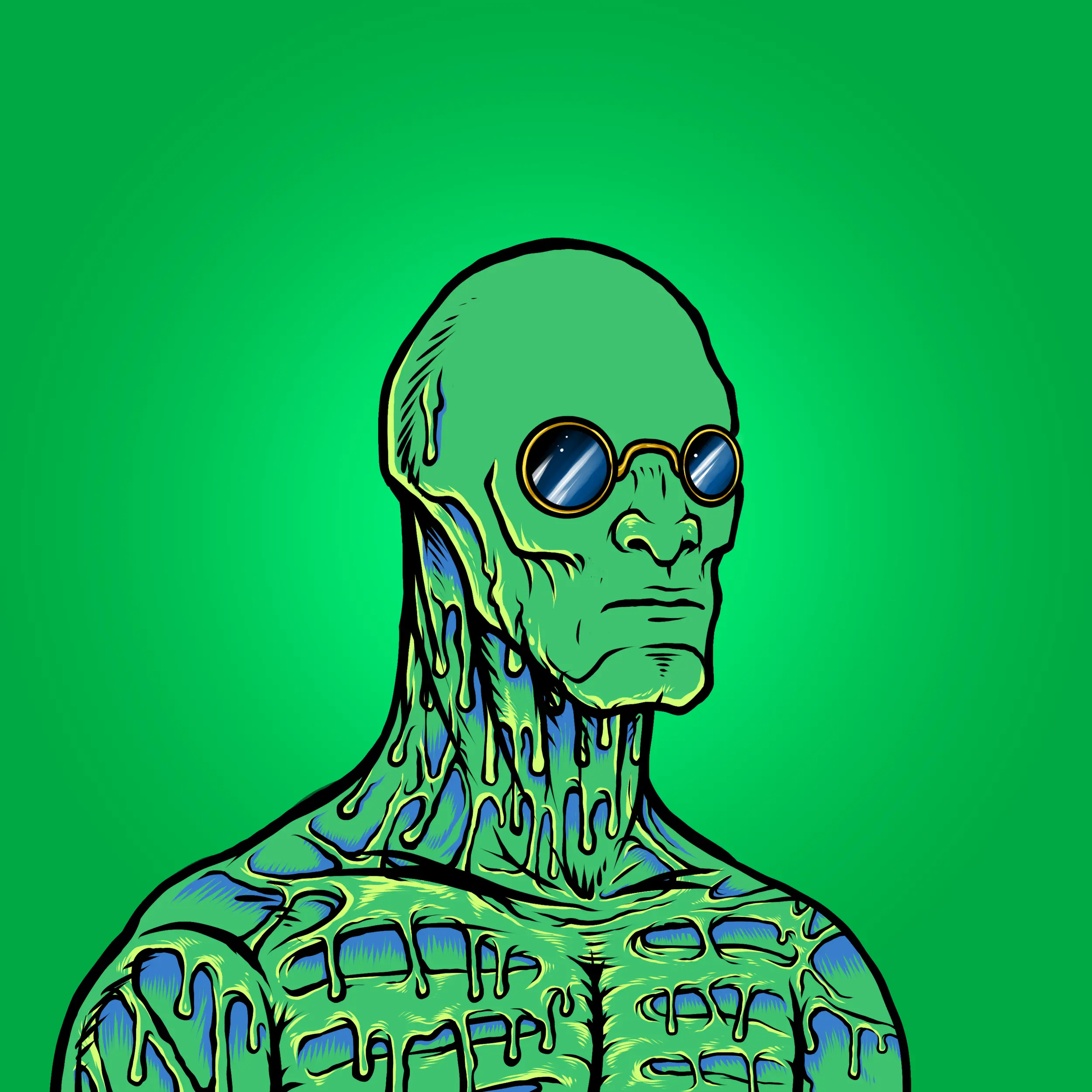 Spawnlings #479 NFT on Algorand