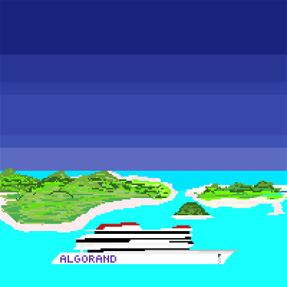 Isles of the Bahamas