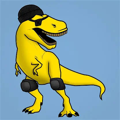 Algosaur Evolution #377