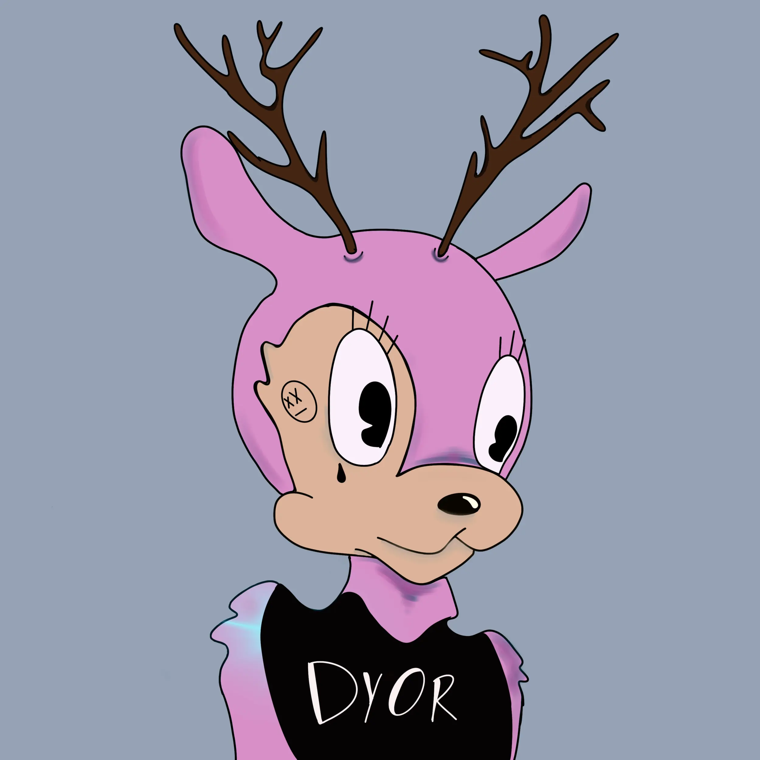 AlgoBambino #705 icon