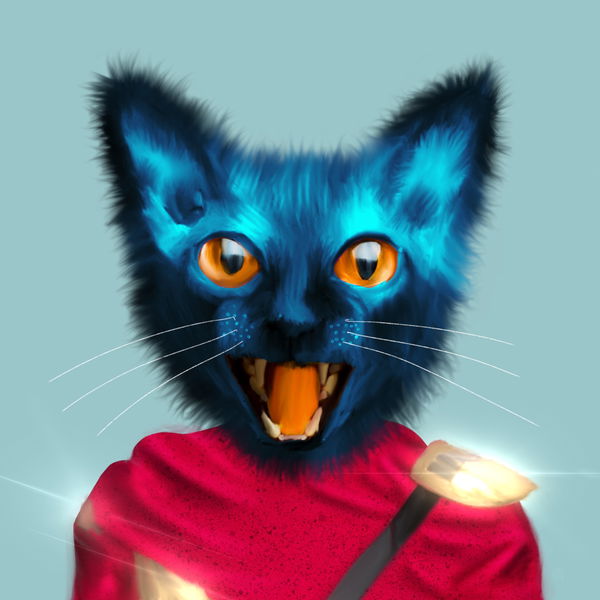 Super Furry Cat's avatar