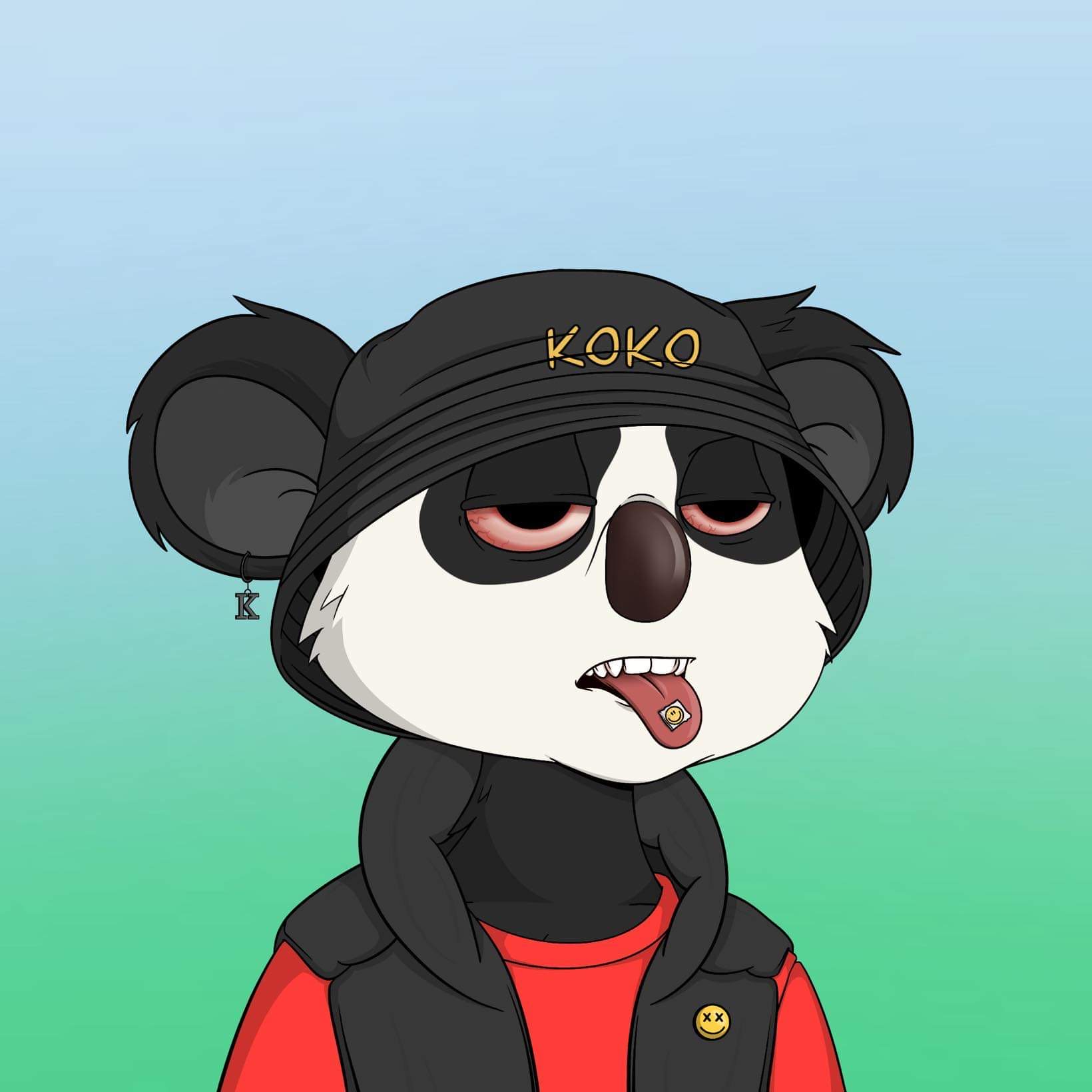 Bad Koala Society