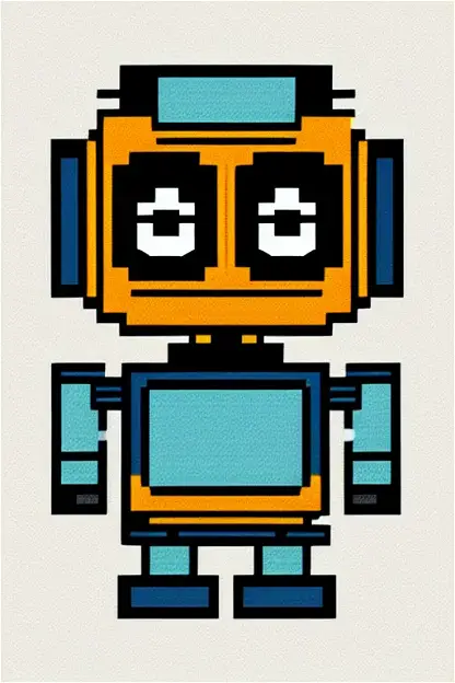 Robotos #758