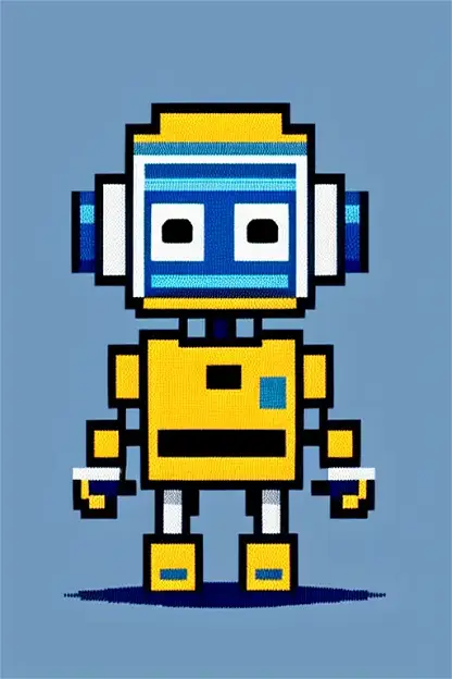 Robotos #776