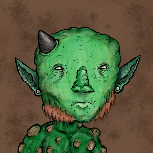 An image of Algoblintoen2 #12