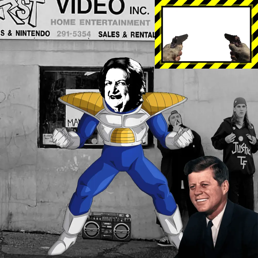 Moist Mashups #952 NFT on Algorand