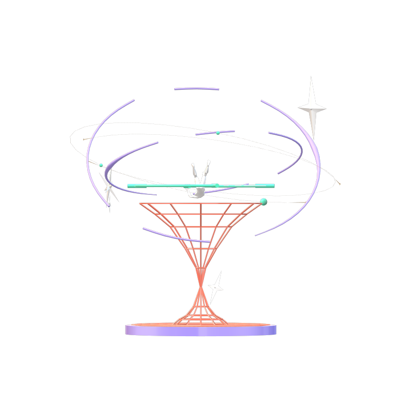 Quantum Sentinel  NFT on Algorand
