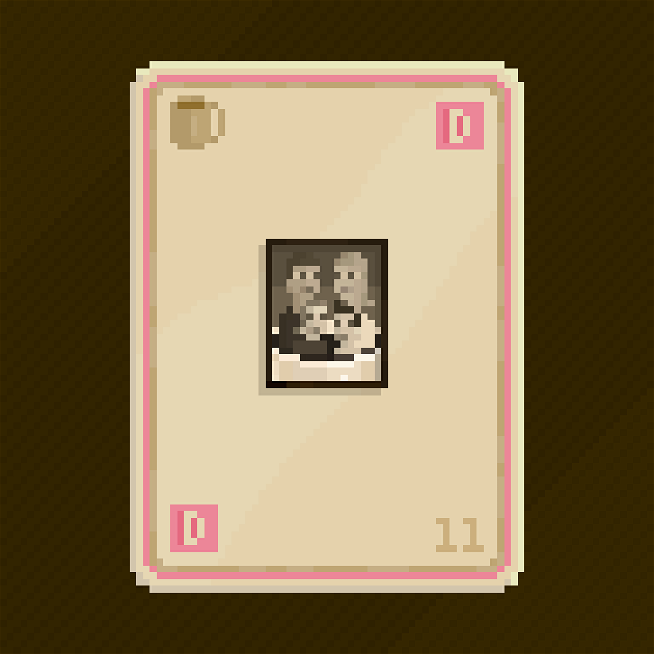 Caffeine Cards's avatar