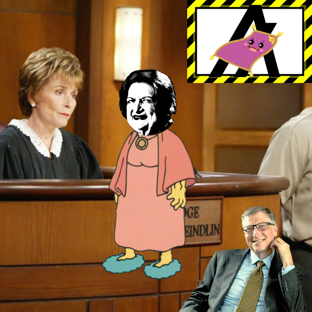 Moist Mashups #894 NFT on Algorand