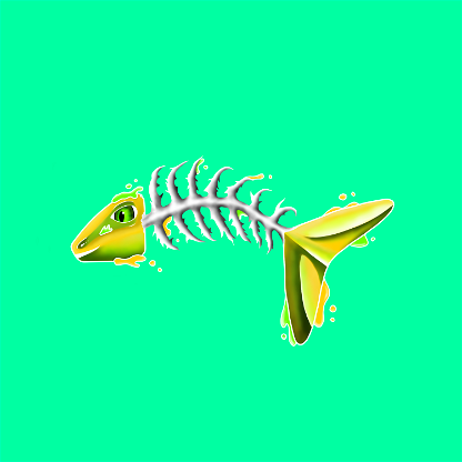 BoneFish 74