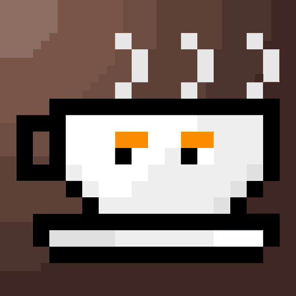 An image of Coffee Dude