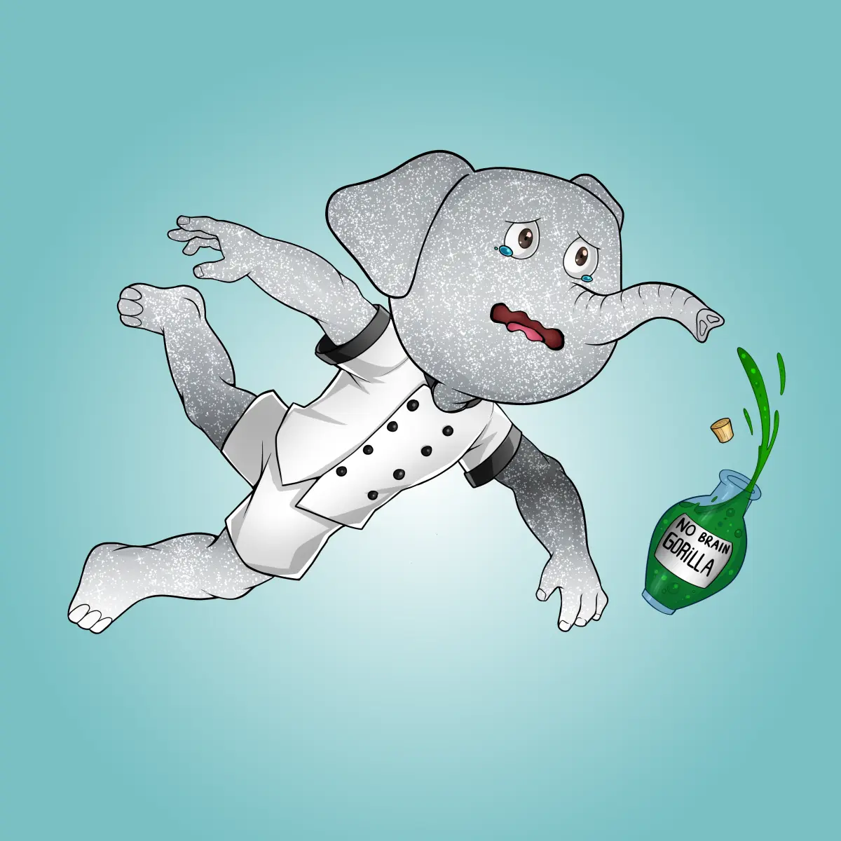 Rug Friends  #1778 NFT on Algorand