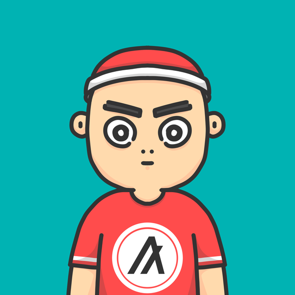 Algo Kiddo's avatar