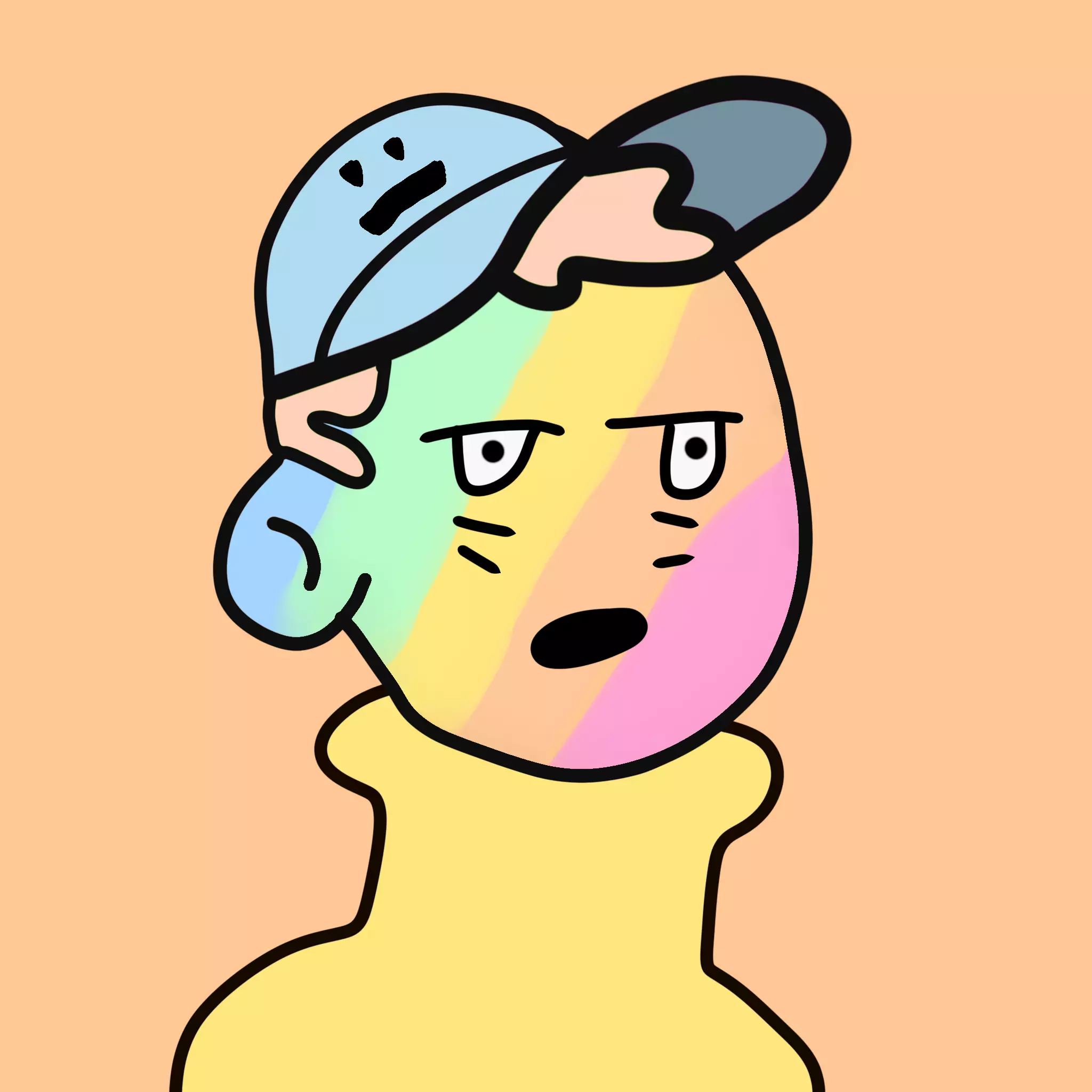 D00dles #2001 icon