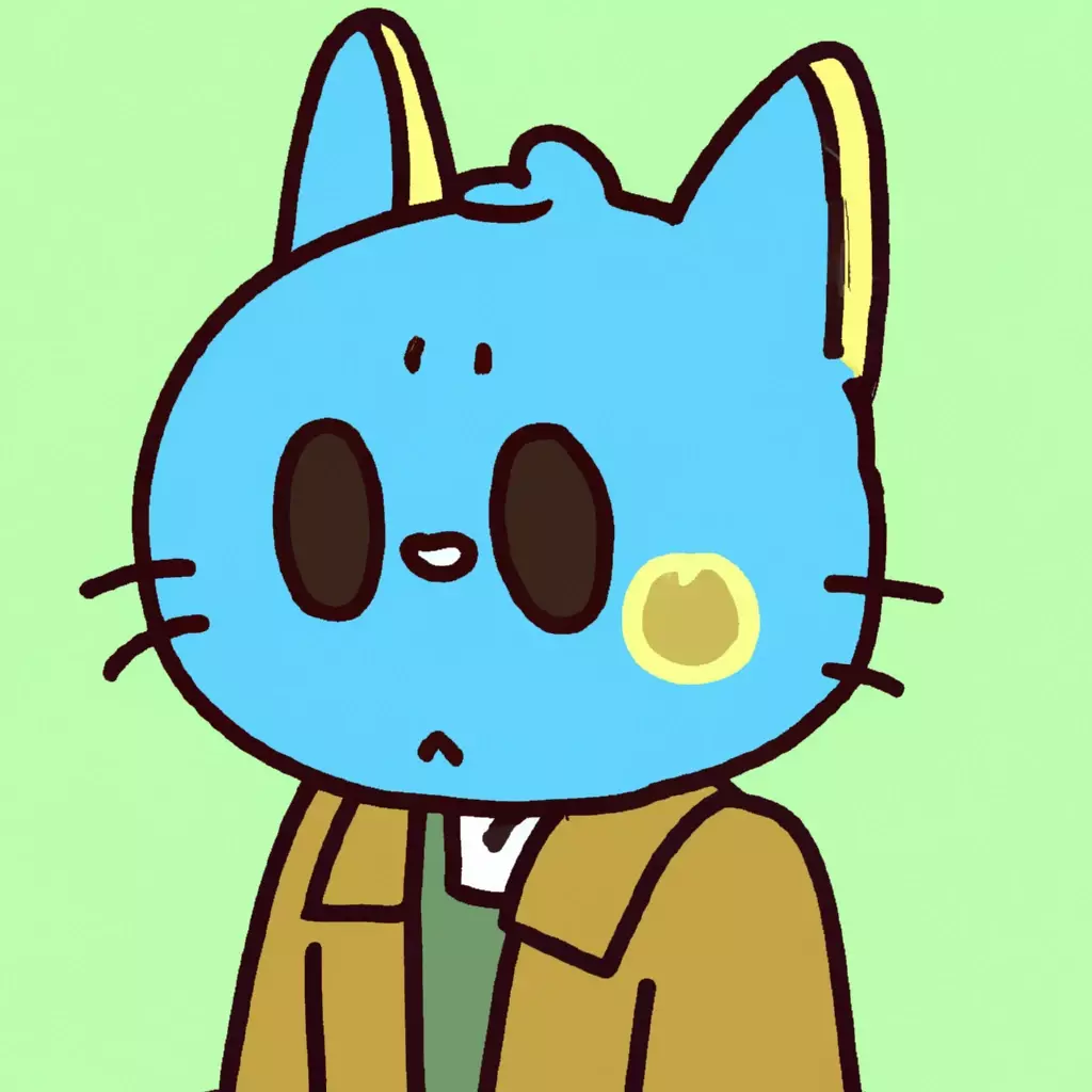Kitten Frens #55 icon