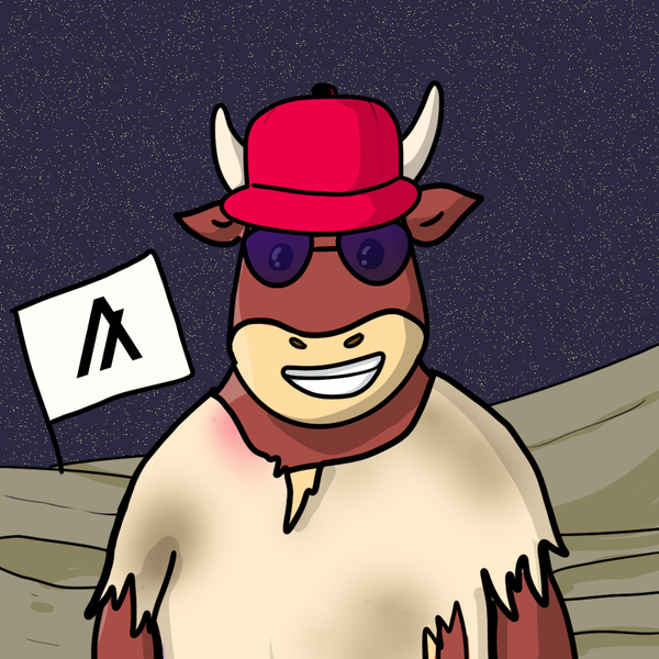 An image of Algo Bull #27