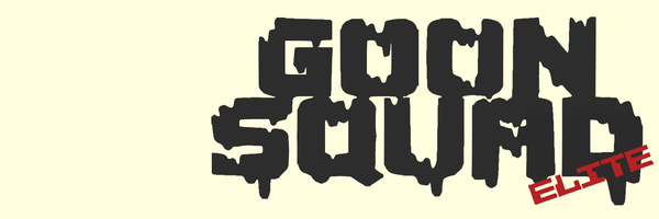 An image of GOON SQUAD BANNER #2