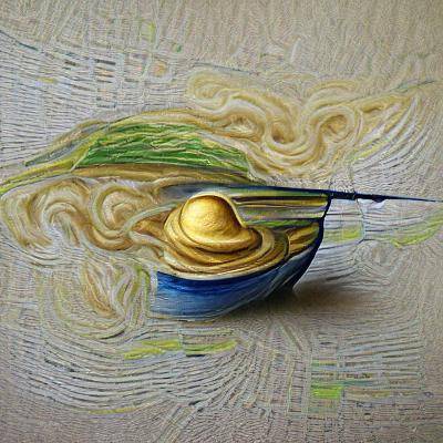 Algoverse - Saturn