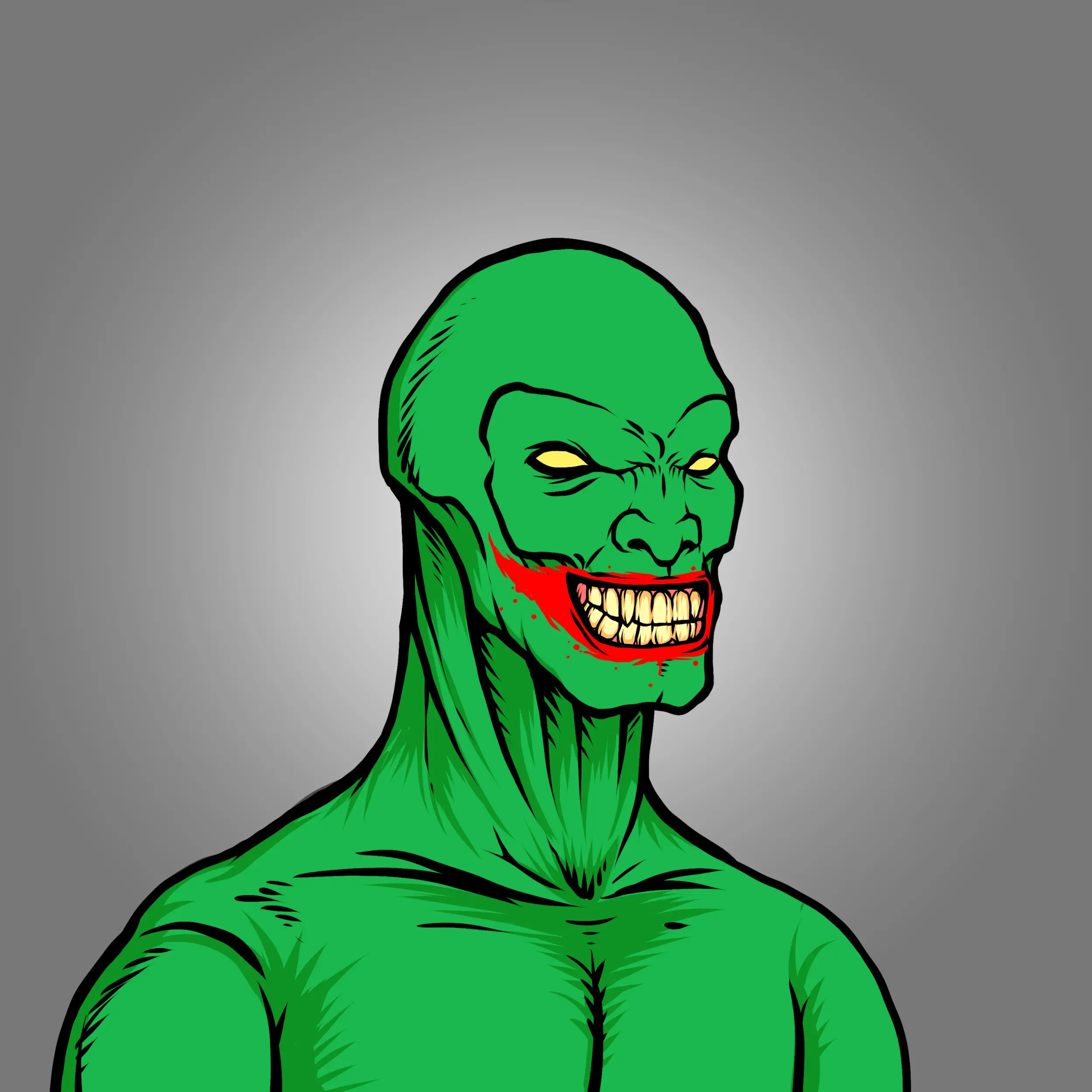 Spawnlings #935 NFT on Algorand