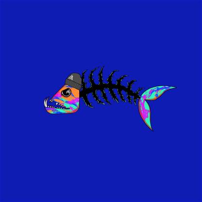 BoneFish 70