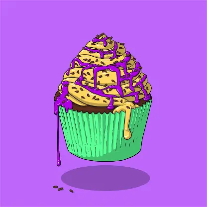 Cupcakes #163