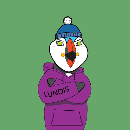 The Lundis #176