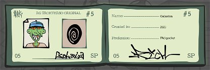 #5 TrokVerse ID