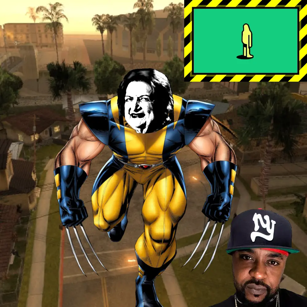 Moist Mashups #229 NFT on Algorand