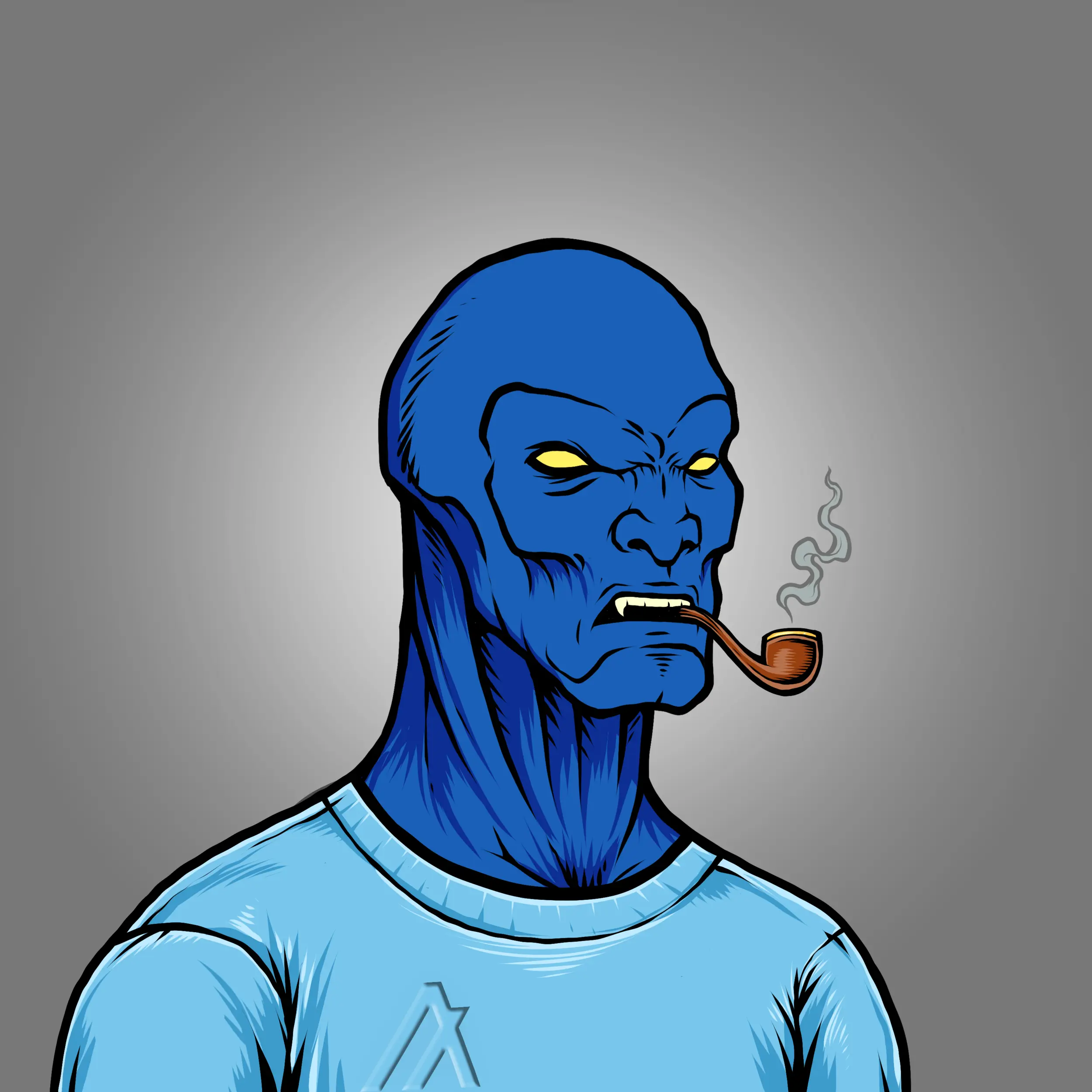 Spawnlings #1562 NFT on Algorand