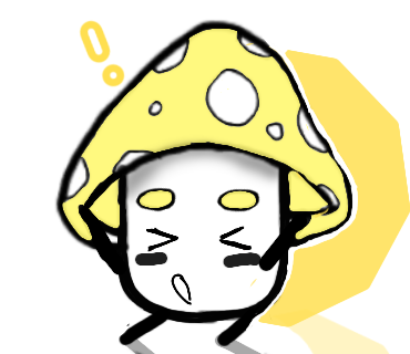 Shroomy Joy NFT on Algorand