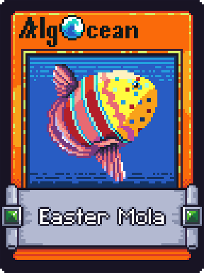 Easter Mola