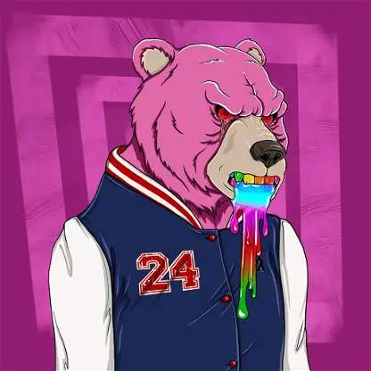 Mad Bears #1249
