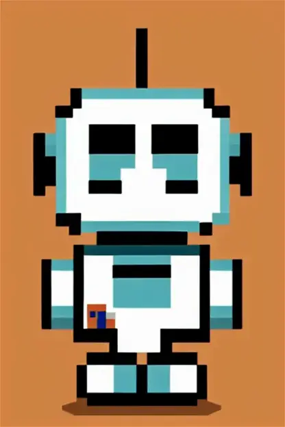 Robotos #629