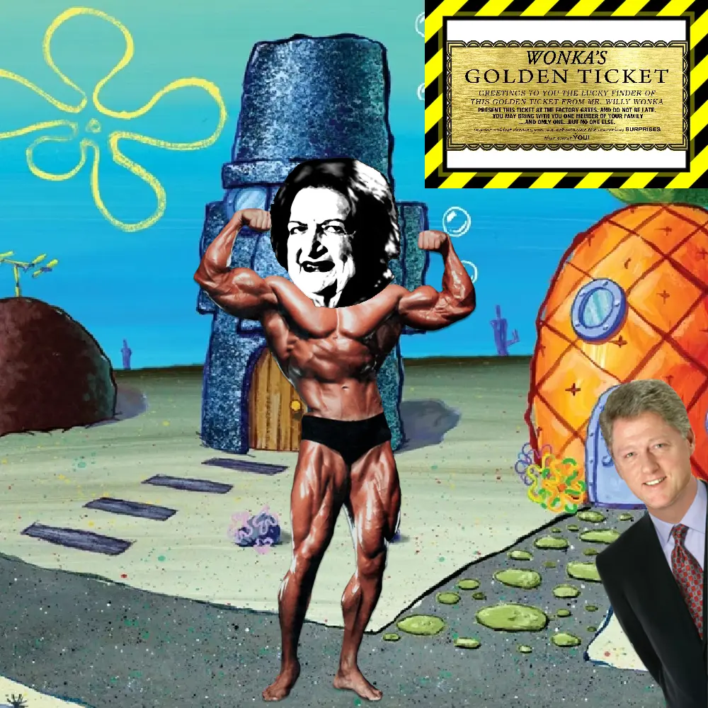 Moist Mashups #216 NFT on Algorand