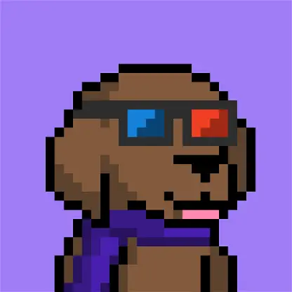 Pixel Pups #304