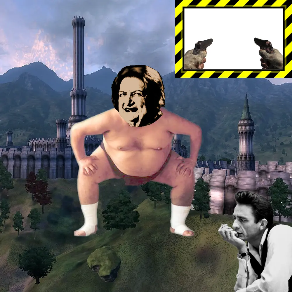 Moist Mashups #890 NFT on Algorand