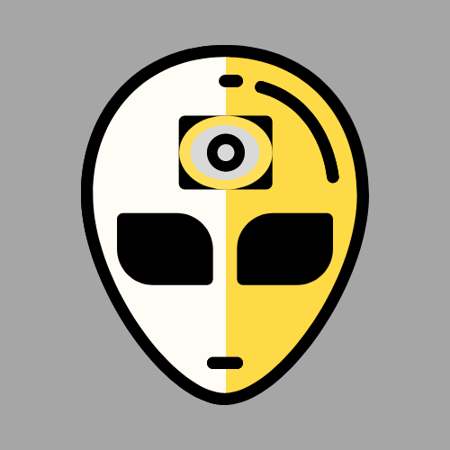3rdEyeAlien #03 NFT on Algorand